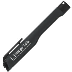 Vega Softy 6 LED Light Bar Flashlight - FBK-GS-Black
