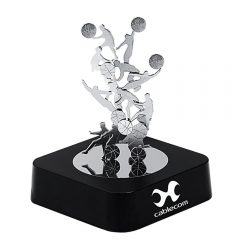 Magnetic Sculptures - MI-0108-Basketball_1024x1024