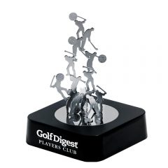 Magnetic Sculptures - MI-0108-Golf_1024x1024