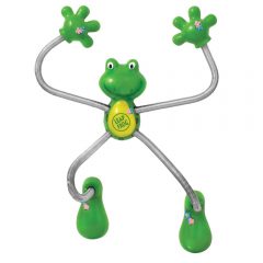 Animal Magnets – 5 Point - MI-8080-Frog