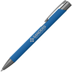 Crosby Softy Pen - MMN-GS-LightBlue