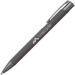 Crosby Softy Pen - MMN-GS-Taupe