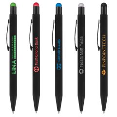 Bowie Midnight Softy Stylus Pen - MNG-GS-Group