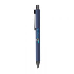 Montery Softy Pen - MNX-C-GS-DarkBlue