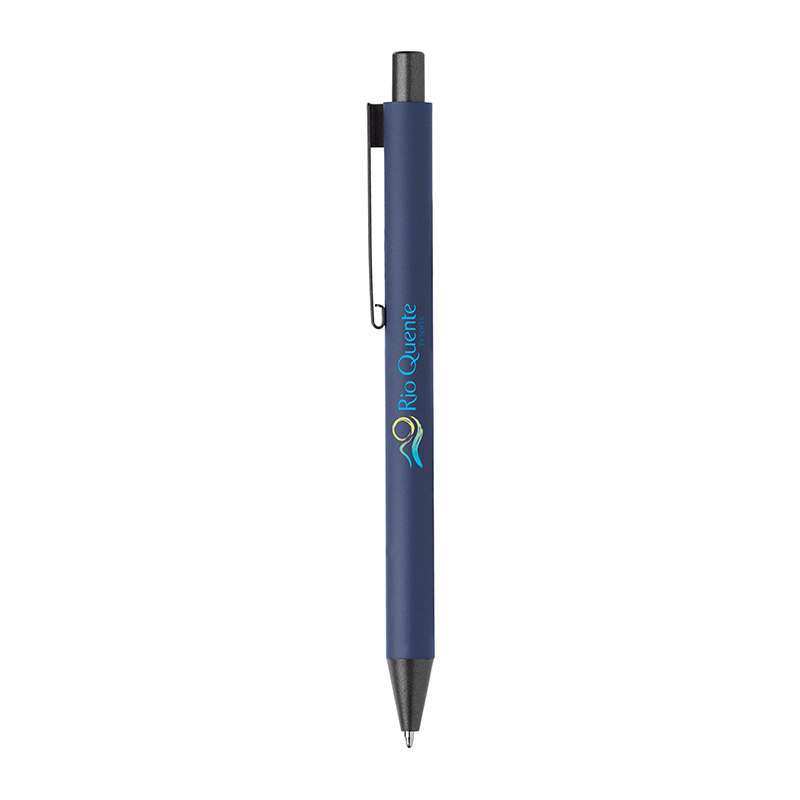Montery Softy Pen - MNX-C-GS-DarkBlue