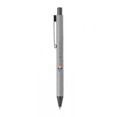 Montery Softy Pen - MNX-C-GS-Gray