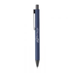 Montery Softy Pen - MNX-GS-DarkBlue