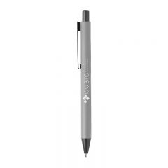 Montery Softy Pen - MNX-GS-Gray