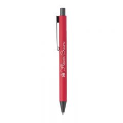Montery Softy Pen - MNX-GS-Red