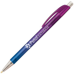 Elite Slim Ombre Pen - PWH-GS-HotPinkClip