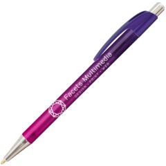 Elite Slim Ombre Pen - PWH-GS-PurpleClip