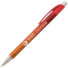 Elite Slim Ombre Pen - PWH-GS-RedClip