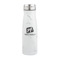 Urban Insulated Stainless Steel Bottle – 18 oz - SB40-MB_B