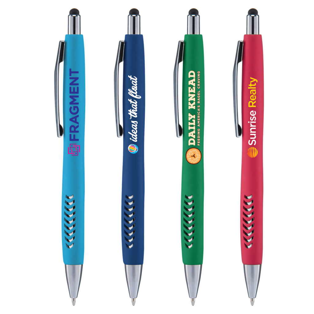 Avalon Softy Pen with Stylus - aco-c