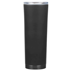 Slim Jim 2 Insulated Tumbler – 24 oz - blkblk