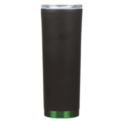 Slim Jim 2 Insulated Tumbler – 24 oz - blkgreen