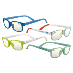 Blue Light Glasses - bluelightglassesdesign samples group