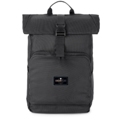 Collection X Total Access Backpack - collectionXtotalaccessbackpack4cpbrandpatch