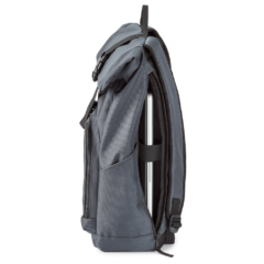 Collection X Total Access Backpack - collectionXtotalaccessbackpacksidelaptoppocket