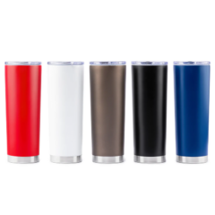 Slim Jim Insulated Tumbler – 24 oz - colorgroup