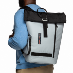 Call of the Wild Cooler Backpack – 28 Cans - cotwcoolerbackpackinuse