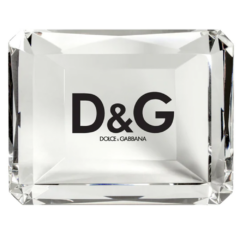 Crystal Rectangle Paperweight - crystalrectanglepaperweight
