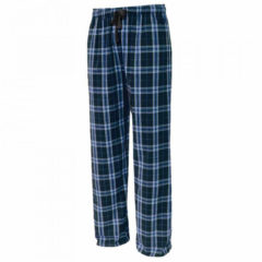 Flannel Pant - flnp_navycarolina_2_5