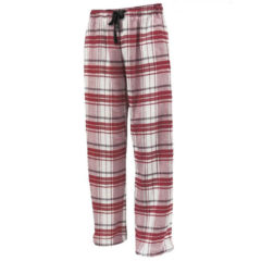 Flannel Pant - flnp_whtmar_5_5