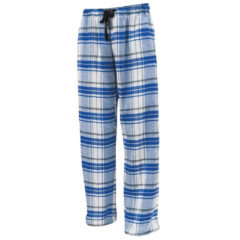 Flannel Pant - flnp_whtroy_5_5