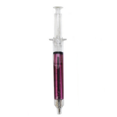 Syringe Pen - pur
