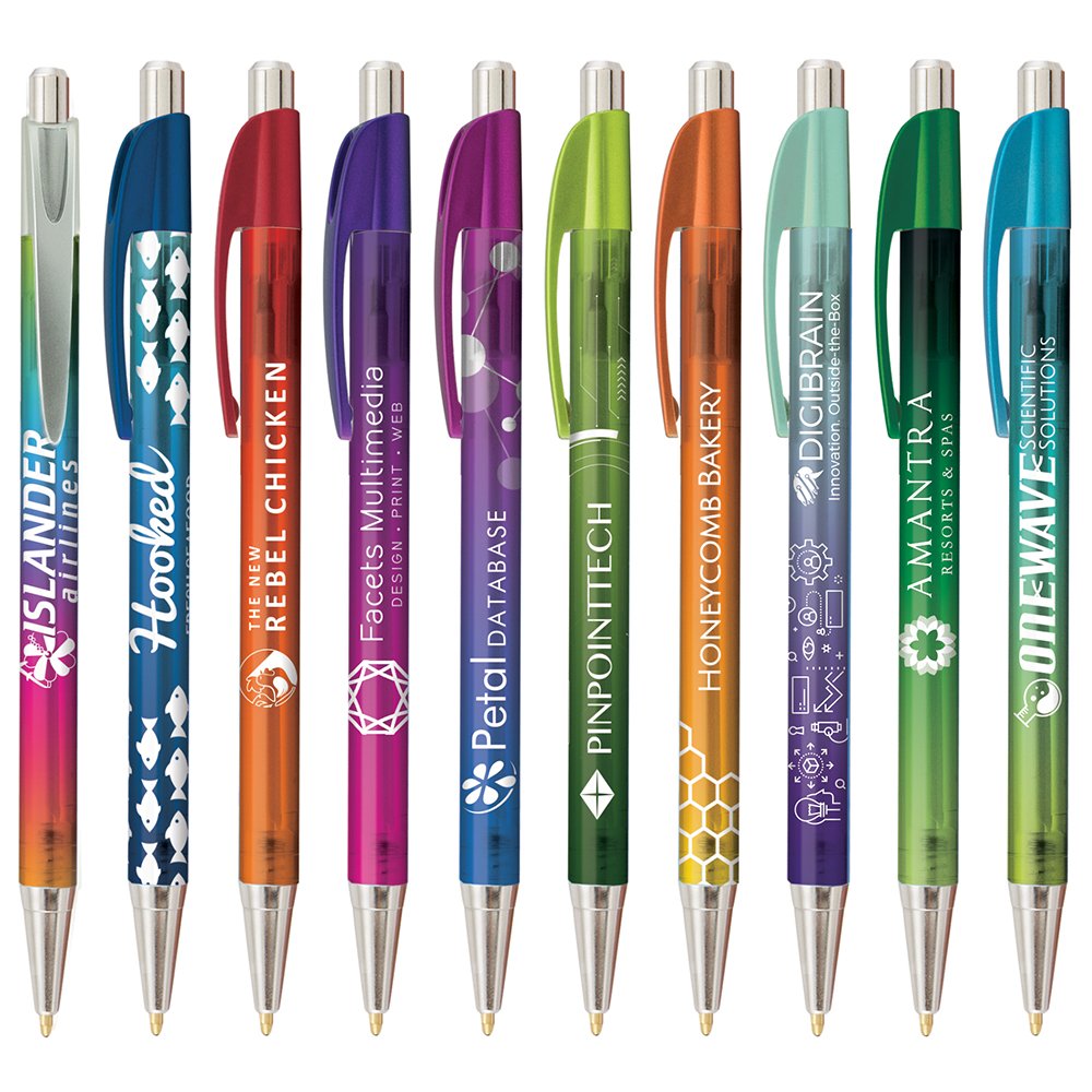 Elite Slim Ombre Pen - pwh-standard