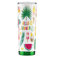 Slim Jim 2 Insulated Tumbler – 24 oz - wrapgren