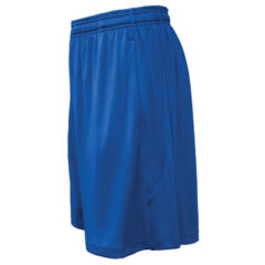 Arc Solid Short - y124_royal_1_2