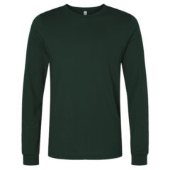 BELLA + CANVAS Unisex Jersey Long Sleeve Tee - 111875_f_fm