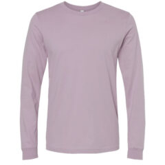 BELLA + CANVAS Unisex Jersey Long Sleeve Tee - 111876_f_fm