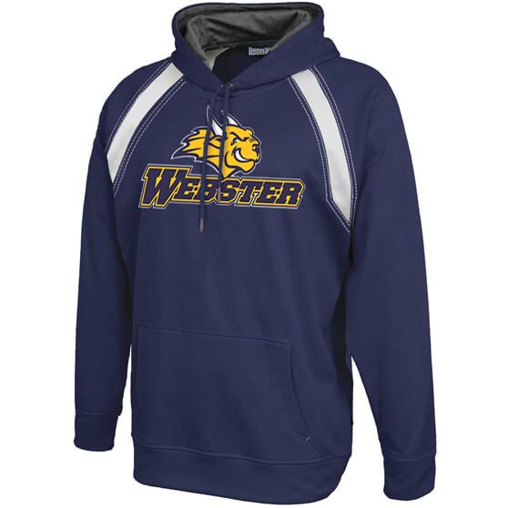 Performance Fleece Hoodie - 151_0_1