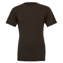 BELLA + CANVAS Unisex Jersey Tee - 30658_f_fm