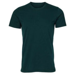 BELLA + CANVAS Unisex Jersey Tee - 30661_f_fm