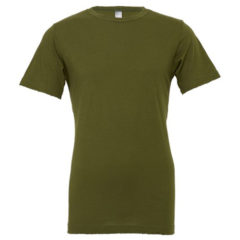 BELLA + CANVAS Unisex Jersey Tee - 30668_f_fm