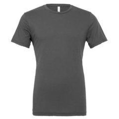 BELLA + CANVAS Unisex Jersey Tee - 32566_f_fm