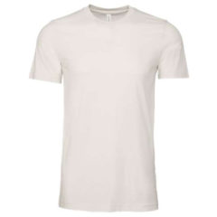 BELLA + CANVAS Unisex Jersey Tee - 40686_f_fm