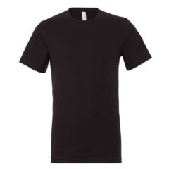 BELLA + CANVAS Unisex Jersey Tee - 43536_f_fm