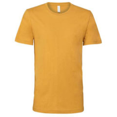 BELLA + CANVAS Unisex Jersey Tee - 45722_f_fm