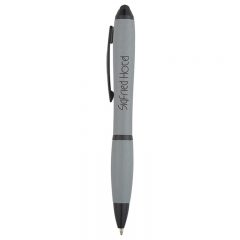 Harvest Writer Stylus Pen - 476_GRA_Silkscreen