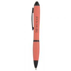 Harvest Writer Stylus Pen - 476_RED_Silkscreen