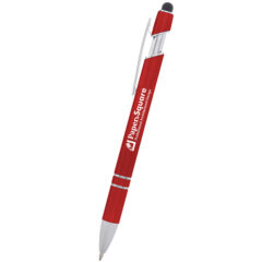 Rexton Incline Stylus Pen - 506_METRED_Silkscreen