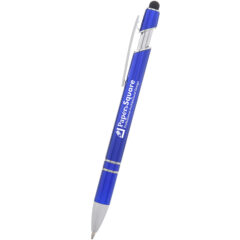 Rexton Incline Stylus Pen - 506_METROY_Silkscreen