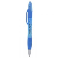 Colorpop Highlighter Pen - 520_BLU_Silkscreen
