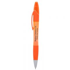 Colorpop Highlighter Pen - 520_ORN_Silkscreen