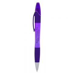 Colorpop Highlighter Pen - 520_PUR_Silkscreen